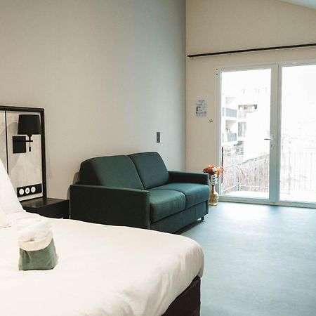 La Maison Montparnasse ปารีส ภายนอก รูปภาพ