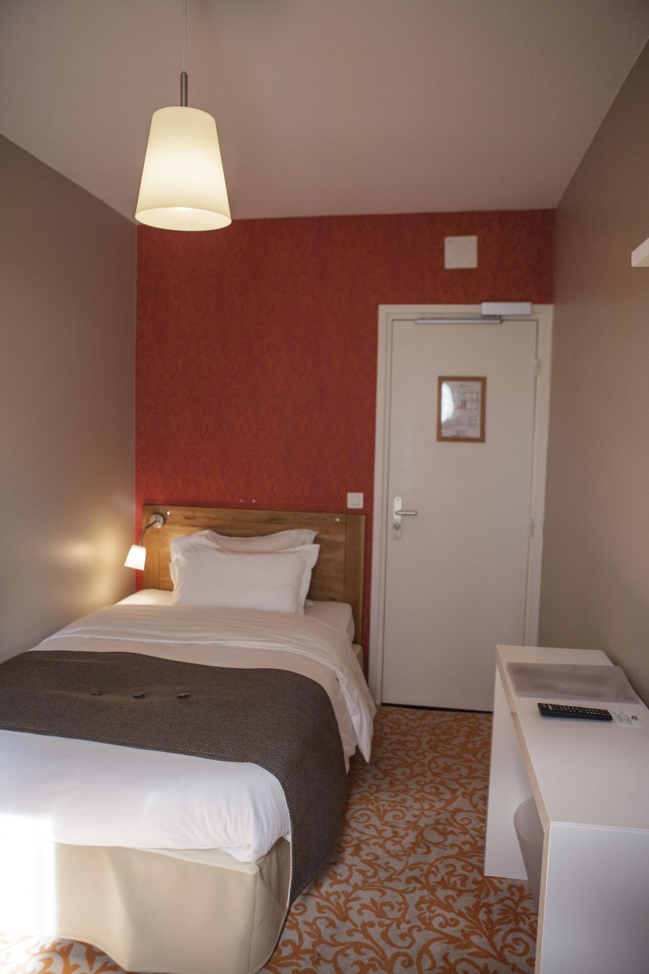 La Maison Montparnasse ปารีส ภายนอก รูปภาพ