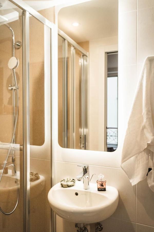 La Maison Montparnasse ปารีส ภายนอก รูปภาพ