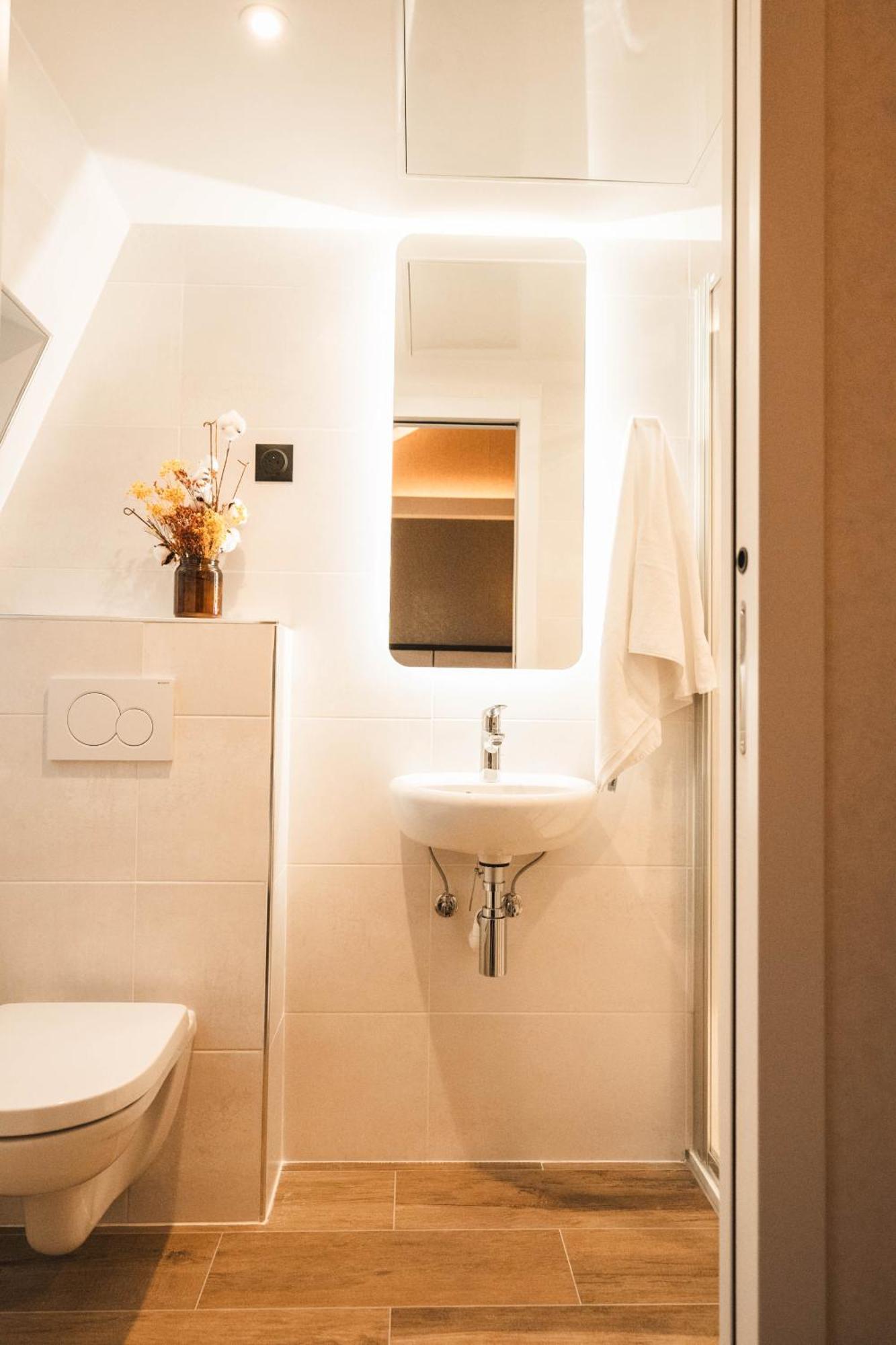 La Maison Montparnasse ปารีส ภายนอก รูปภาพ