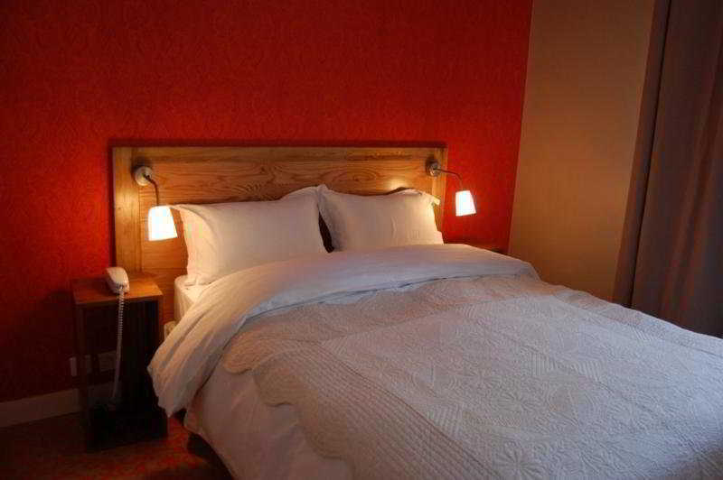 La Maison Montparnasse ปารีส ภายนอก รูปภาพ