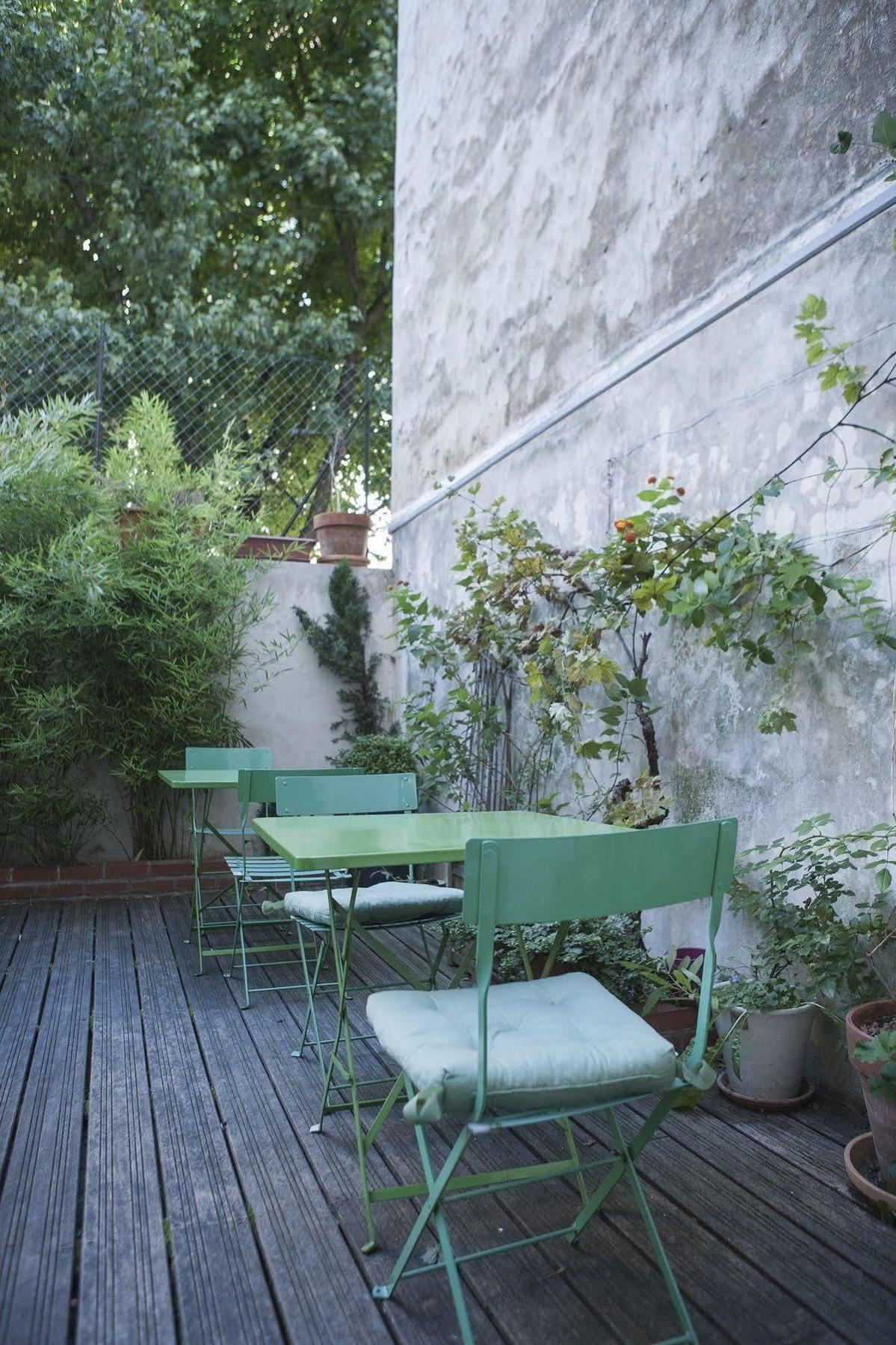 La Maison Montparnasse ปารีส ภายนอก รูปภาพ